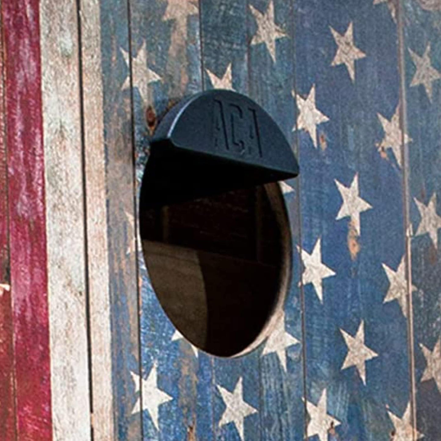Cornhole Board Wall Mount Accessories