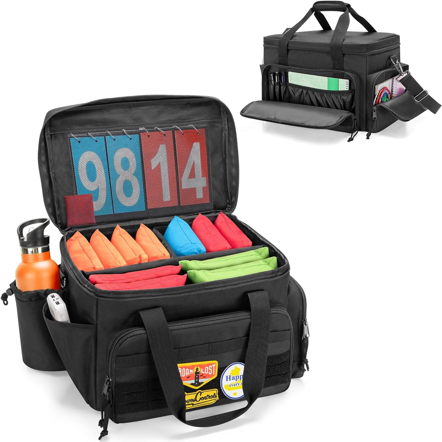 Cornhole Professional Carrying Bag