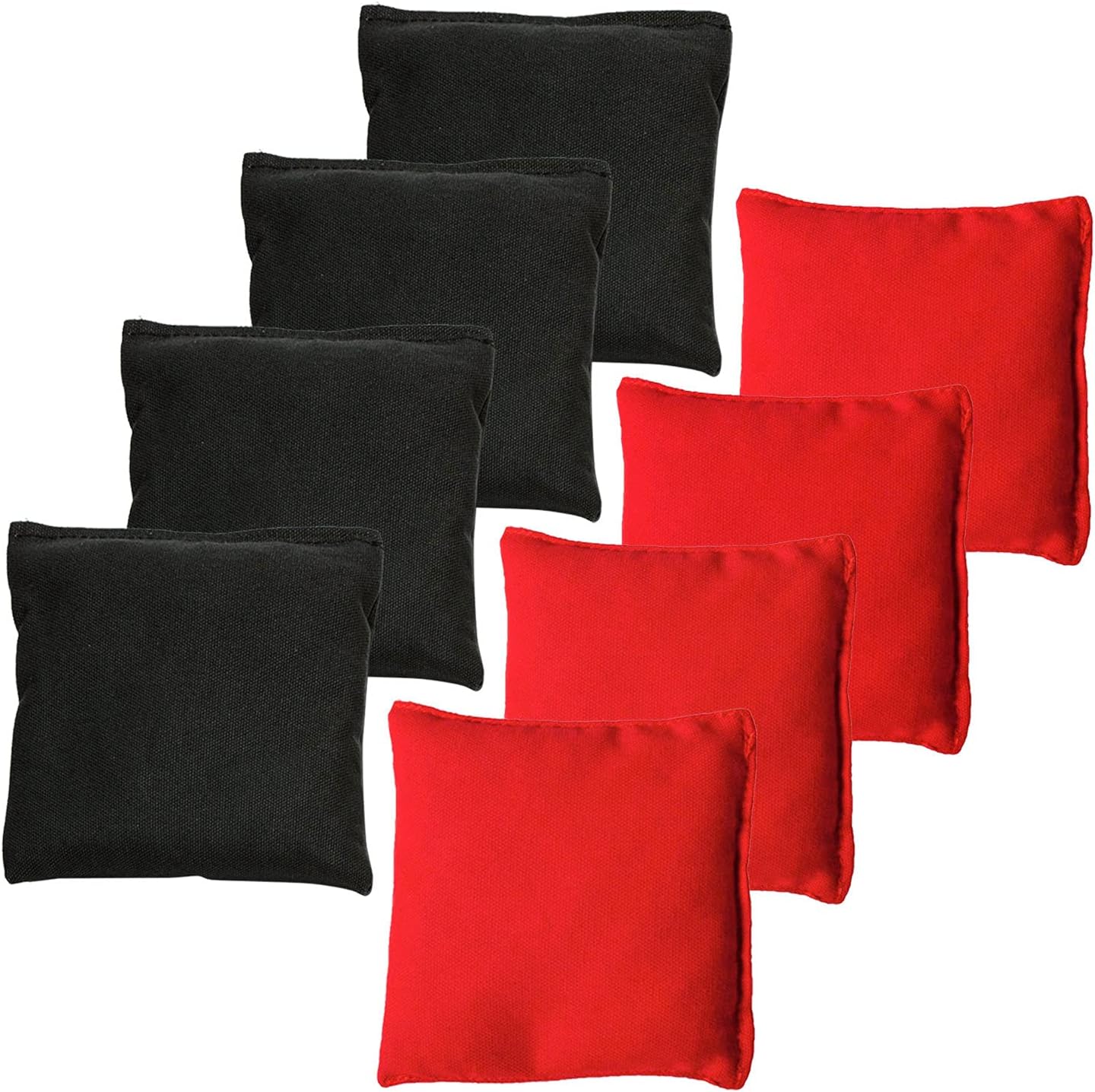 Cornhole Bags Weather Resistant Standard Regulation Bags