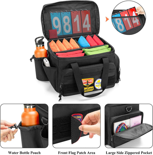 Cornhole Professional Carrying Bag