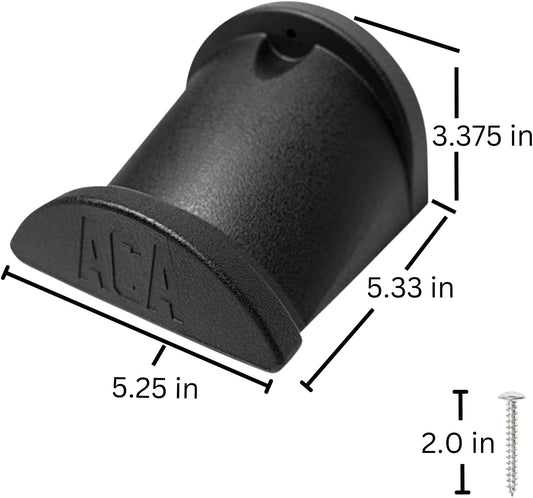 Cornhole Board Wall Mount Accessories